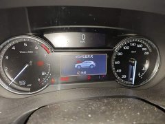 Cadillac XT4 28T FWD Technology - ფოტო 3