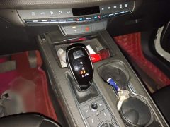 Cadillac XT4 28T FWD Technology - ფოტო 6