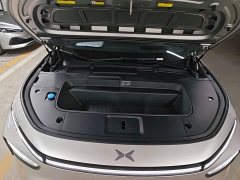 XPeng G7 2025 602 Long Range Max - ფოტო 19