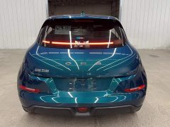 ORA Good Cat Morandi Edition 400km Standard Range Luxury Trim Ternary Lithium Battery - ფოტო 15