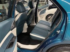 ORA Good Cat Morandi Edition 400km Standard Range Luxury Trim Ternary Lithium Battery - ფოტო 18