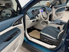 ORA Good Cat Morandi Edition 400km Standard Range Luxury Trim Ternary Lithium Battery - ფოტო 19