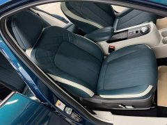 ORA Good Cat Morandi Edition 400km Standard Range Luxury Trim Ternary Lithium Battery - ფოტო 3
