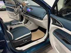 ORA Good Cat Morandi Edition 400km Standard Range Luxury Trim Ternary Lithium Battery - ფოტო 4