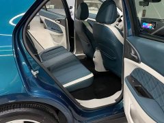 ORA Good Cat Morandi Edition 400km Standard Range Luxury Trim Ternary Lithium Battery - ფოტო 5