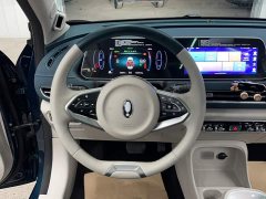 ORA Good Cat Morandi Edition 400km Standard Range Luxury Trim Ternary Lithium Battery - ფოტო 7
