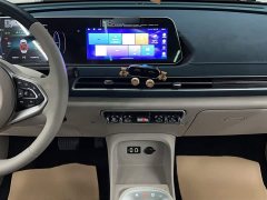 ORA Good Cat Morandi Edition 400km Standard Range Luxury Trim Ternary Lithium Battery - ფოტო 8