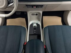 ORA Good Cat Morandi Edition 400km Standard Range Luxury Trim Ternary Lithium Battery - ფოტო 9