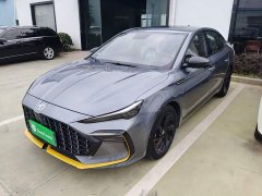 SAIC MG6 Pro 1.5T Automatic Trophy Premier Edition - ფოტო 1