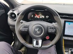 SAIC MG6 Pro 1.5T Automatic Trophy Premier Edition - ფოტო 10