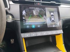 SAIC MG6 Pro 1.5T Automatic Trophy Premier Edition - ფოტო 12
