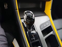 SAIC MG6 Pro 1.5T Automatic Trophy Premier Edition - ფოტო 13