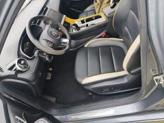 SAIC MG6 Pro 1.5T Automatic Trophy Premier Edition - ფოტო 14