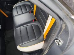 SAIC MG6 Pro 1.5T Automatic Trophy Premier Edition - ფოტო 16