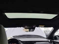 SAIC MG6 Pro 1.5T Automatic Trophy Premier Edition - ფოტო 17