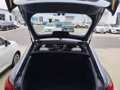 SAIC MG6 Pro 1.5T Automatic Trophy Premier Edition - ფოტო 18