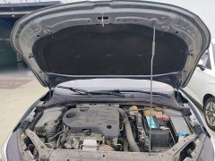 SAIC MG6 Pro 1.5T Automatic Trophy Premier Edition - ფოტო 19
