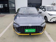 SAIC MG6 Pro 1.5T Automatic Trophy Premier Edition - ფოტო 2