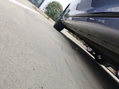 SAIC MG6 Pro 1.5T Automatic Trophy Premier Edition - ფოტო 20