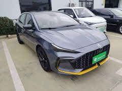 SAIC MG6 Pro 1.5T Automatic Trophy Premier Edition - ფოტო 3