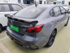 SAIC MG6 Pro 1.5T Automatic Trophy Premier Edition - ფოტო 6