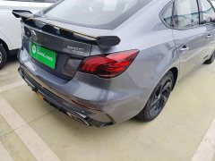 SAIC MG6 Pro 1.5T Automatic Trophy Premier Edition - ფოტო 7