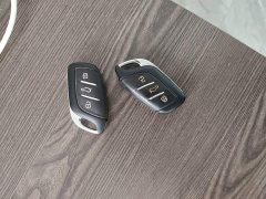 SAIC MG6 Pro 1.5T Automatic Trophy Premier Edition - ფოტო 8