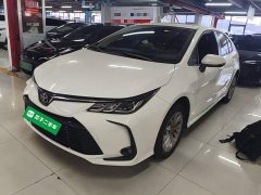 Toyota Corolla 2021 1.2T S-CVT Elite Plus - ფოტო 1
