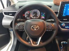 Toyota Corolla 2021 1.2T S-CVT Elite Plus - ფოტო 10