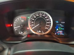 Toyota Corolla 2021 1.2T S-CVT Elite Plus - ფოტო 11