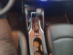 Toyota Corolla 2021 1.2T S-CVT Elite Plus - ფოტო 13