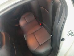 Toyota Corolla 2021 1.2T S-CVT Elite Plus - ფოტო 16
