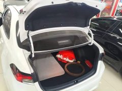 Toyota Corolla 2021 1.2T S-CVT Elite Plus - ფოტო 18