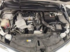 Toyota Corolla 2021 1.2T S-CVT Elite Plus - ფოტო 19