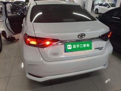 Toyota Corolla 2021 1.2T S-CVT Elite Plus - ფოტო 5