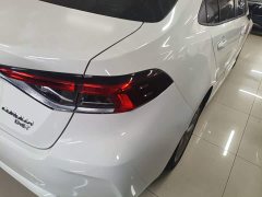 Toyota Corolla 2021 1.2T S-CVT Elite Plus - ფოტო 7