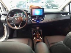 Toyota Corolla 2021 1.2T S-CVT Elite Plus - ფოტო 9