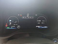 Toyota Sienna 2021 2.5L Hybrid Platinum Edition - ფოტო 11