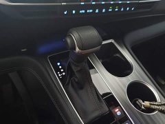 Toyota Sienna 2021 2.5L Hybrid Platinum Edition - ფოტო 13