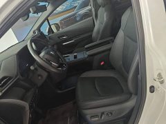Toyota Sienna 2021 2.5L Hybrid Platinum Edition - ფოტო 14