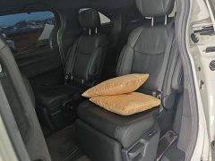 Toyota Sienna 2021 2.5L Hybrid Platinum Edition - ფოტო 16