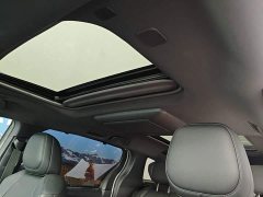 Toyota Sienna 2021 2.5L Hybrid Platinum Edition - ფოტო 17