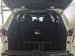 Toyota Sienna 2021 2.5L Hybrid Platinum Edition - ფოტო 18