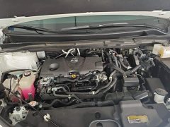 Toyota Sienna 2021 2.5L Hybrid Platinum Edition - ფოტო 19