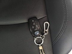 Toyota Sienna 2021 2.5L Hybrid Platinum Edition - ფოტო 8