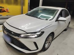 Chevrolet Cruze 2024 1.5L Dual-Clutch Deluxe Edition - ფოტო 1