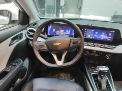 Chevrolet Cruze 2024 1.5L Dual-Clutch Deluxe Edition - ფოტო 10