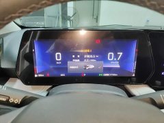 Chevrolet Cruze 2024 1.5L Dual-Clutch Deluxe Edition - ფოტო 11