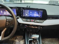 Chevrolet Cruze 2024 1.5L Dual-Clutch Deluxe Edition - ფოტო 12