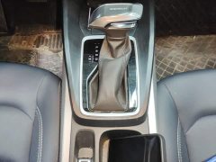 Chevrolet Cruze 2024 1.5L Dual-Clutch Deluxe Edition - ფოტო 13